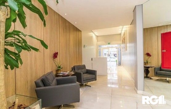 Conjunto Comercial-Sala à venda com 1 quarto, 20m² - Foto 10