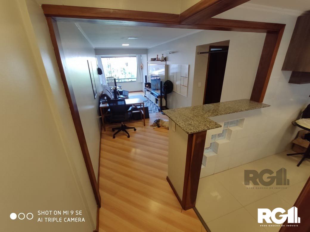Apartamento à venda com 1 quarto, 53m² - Foto 8