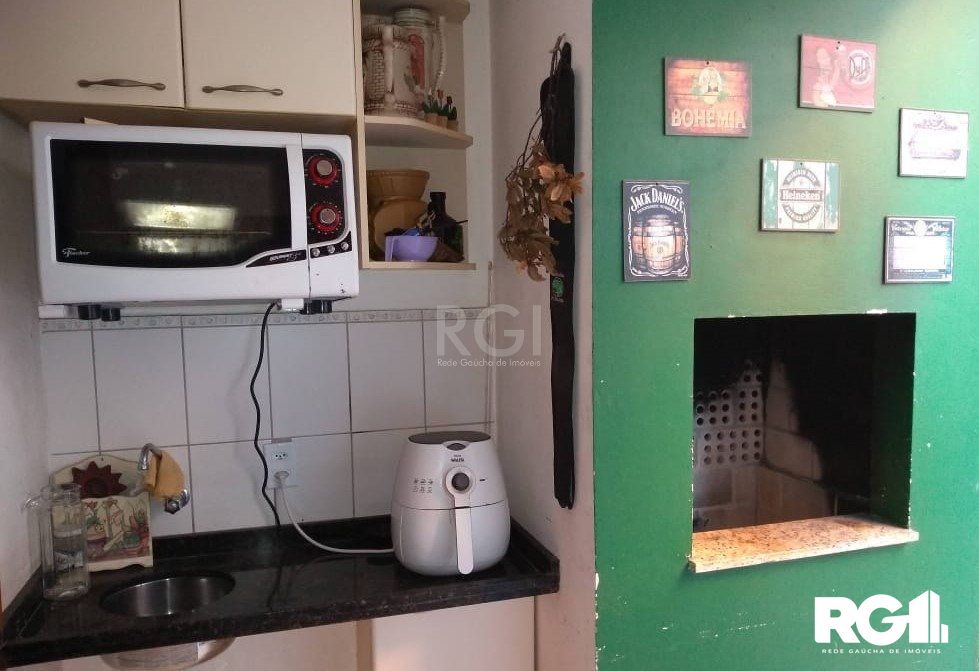 Casa de Condomínio à venda com 3 quartos, 147m² - Foto 9