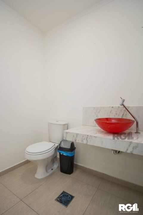 Conjunto Comercial-Sala à venda, 121m² - Foto 19