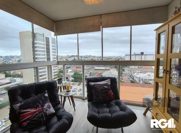 Apartamento à venda com 2 quartos, 82m² - Foto 6