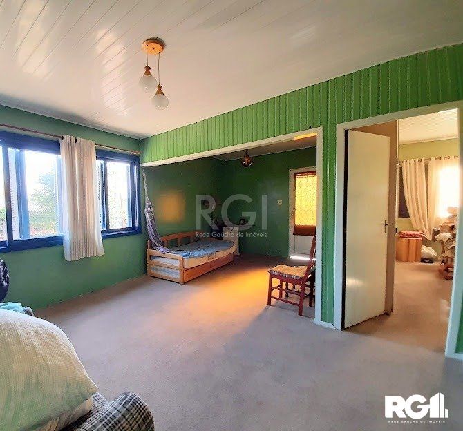 Casa à venda com 4 quartos, 184m² - Foto 9