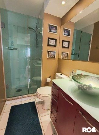 Apartamento à venda com 2 quartos, 82m² - Foto 12