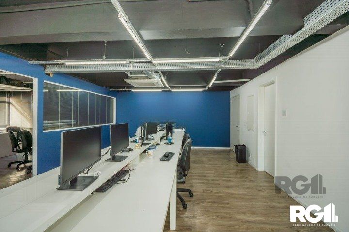 Conjunto Comercial-Sala à venda, 121m² - Foto 7