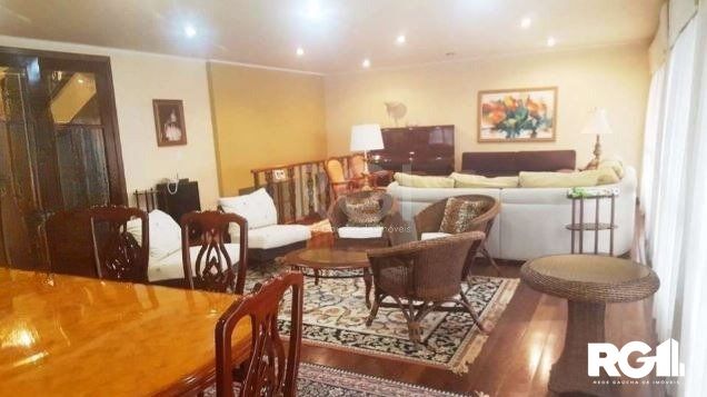 Casa à venda com 4 quartos, 564m² - Foto 6