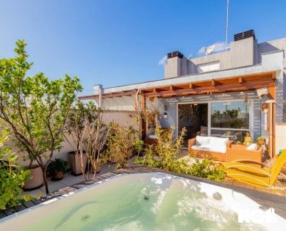 Cobertura à venda com 2 quartos, 161m² - Foto 46