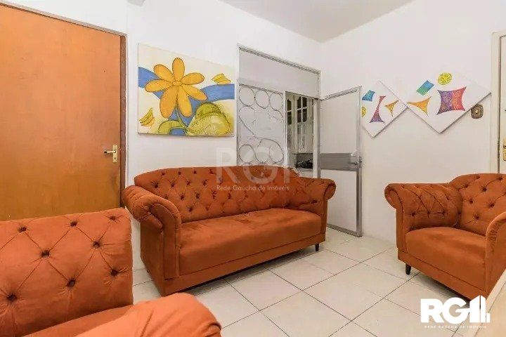 Apartamento à venda com 3 quartos, 127m² - Foto 2