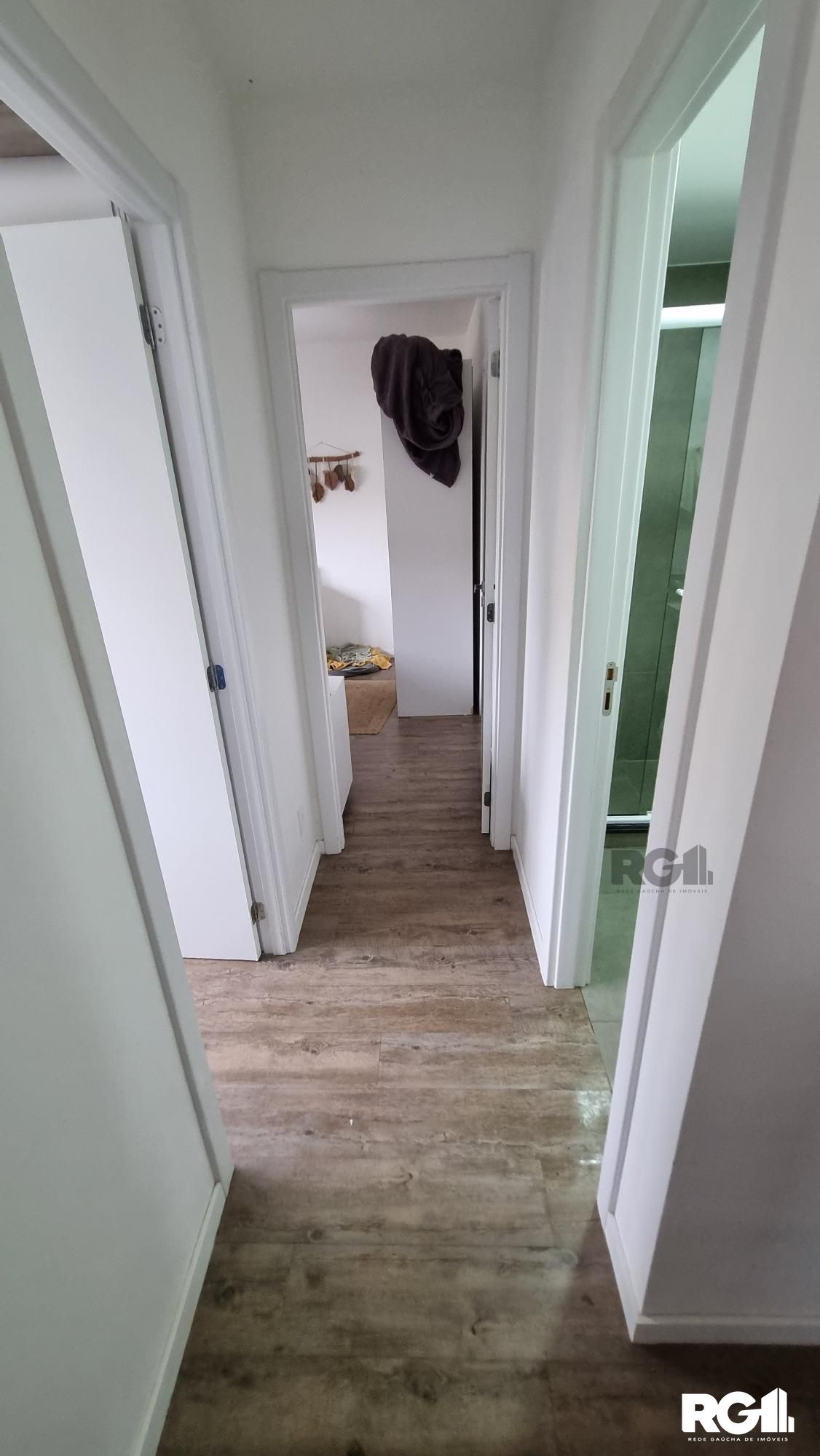 Apartamento à venda com 2 quartos, 57m² - Foto 22