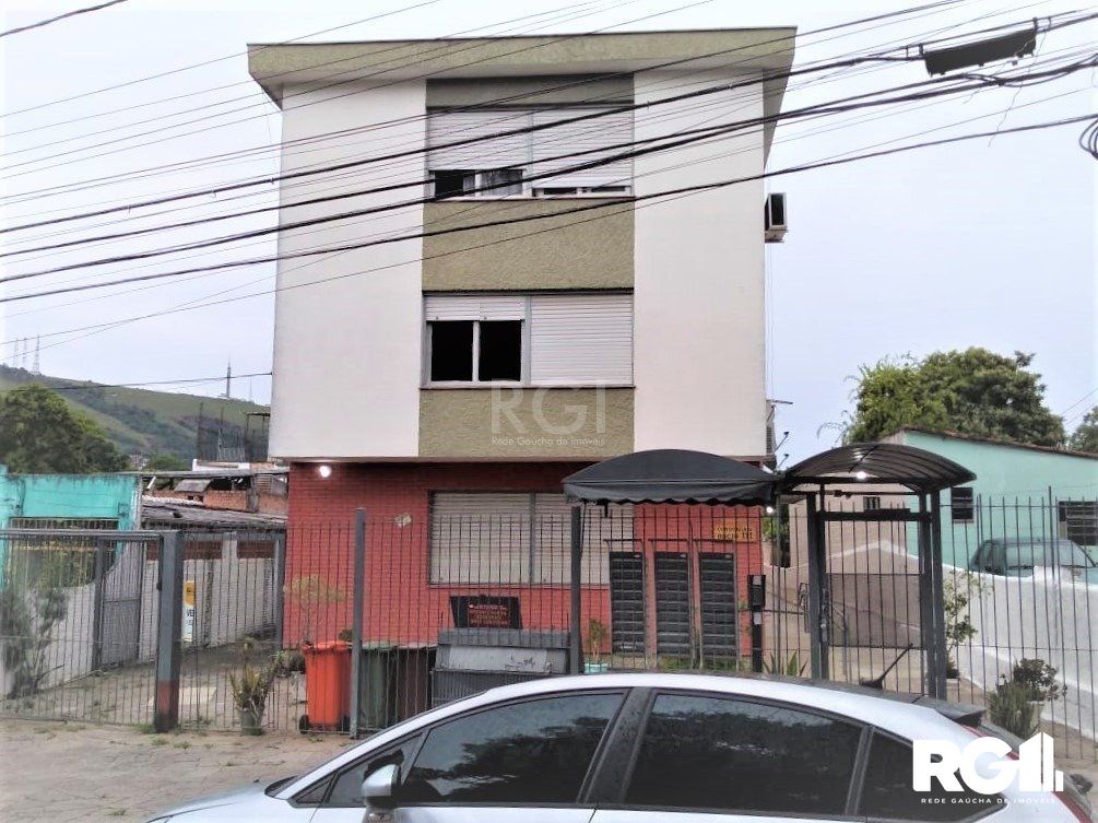 Apartamento à venda com 1 quarto, 27m² - Foto 1