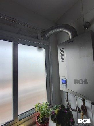 Apartamento à venda com 2 quartos, 82m² - Foto 11