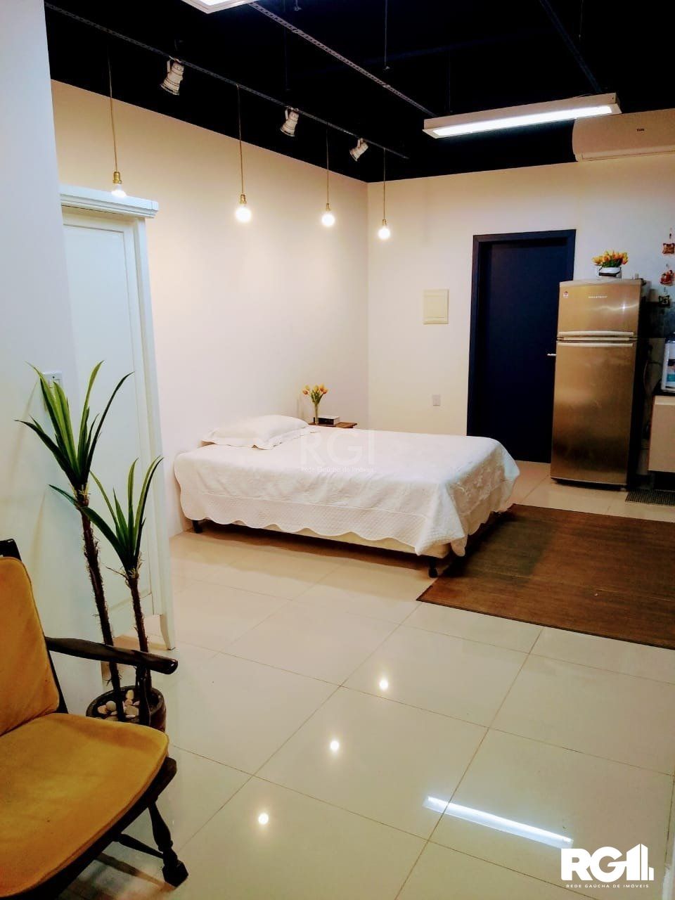 Loja-Salão à venda com 1 quarto, 45m² - Foto 2