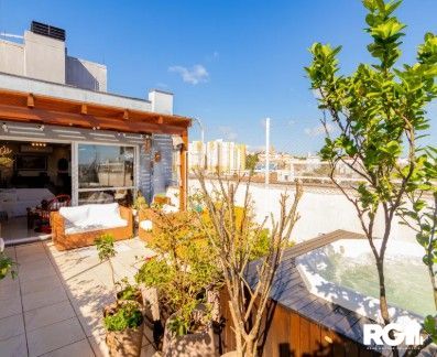 Cobertura à venda com 2 quartos, 161m² - Foto 47