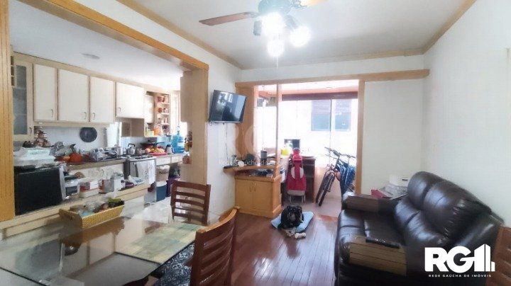Cobertura à venda com 2 quartos, 122m² - Foto 3