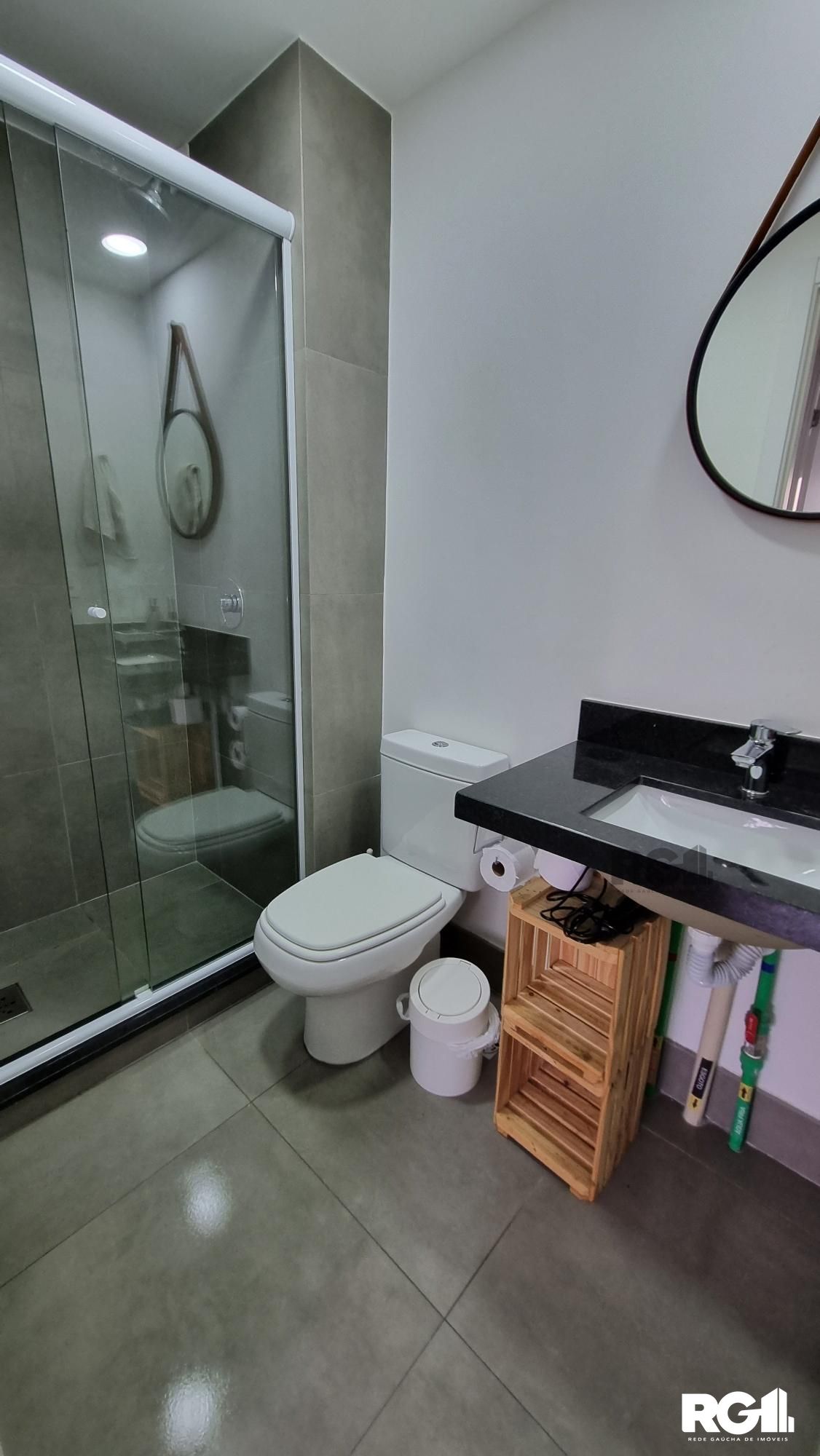Apartamento à venda com 2 quartos, 57m² - Foto 15