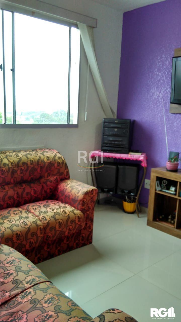 Apartamento à venda com 2 quartos, 40m² - Foto 2