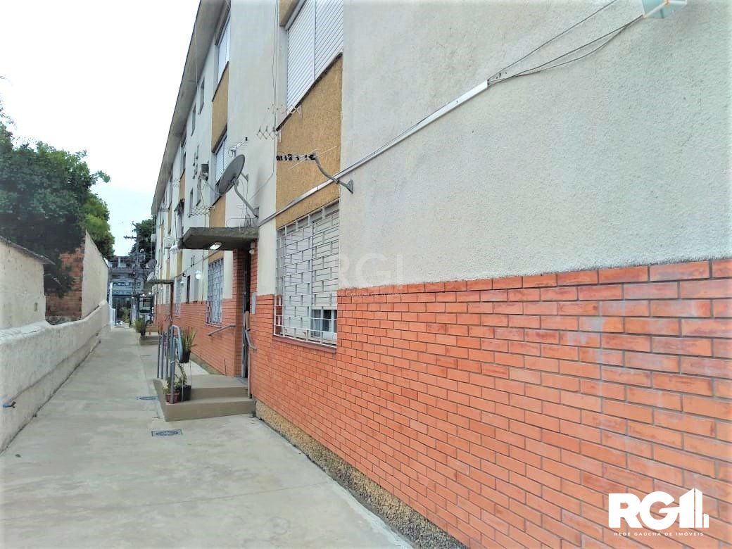 Apartamento à venda com 1 quarto, 27m² - Foto 16