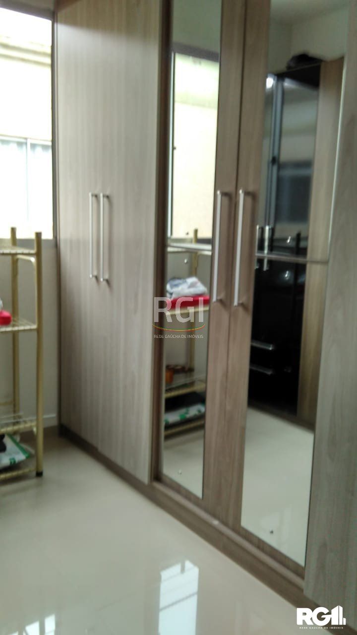 Apartamento à venda com 2 quartos, 40m² - Foto 8