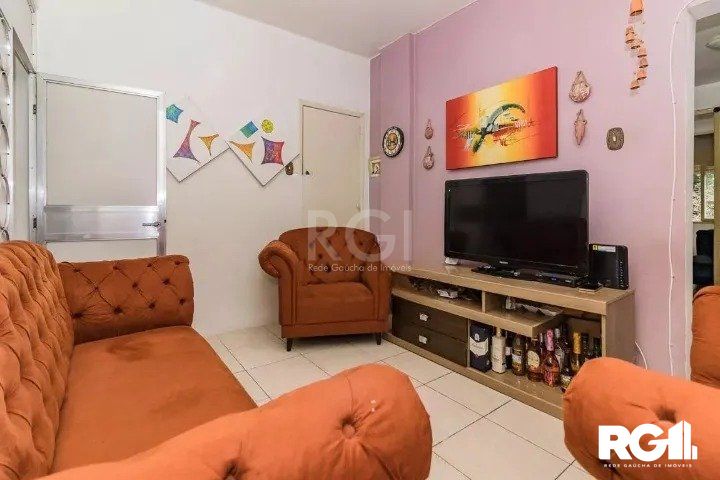 Apartamento à venda com 3 quartos, 127m² - Foto 1