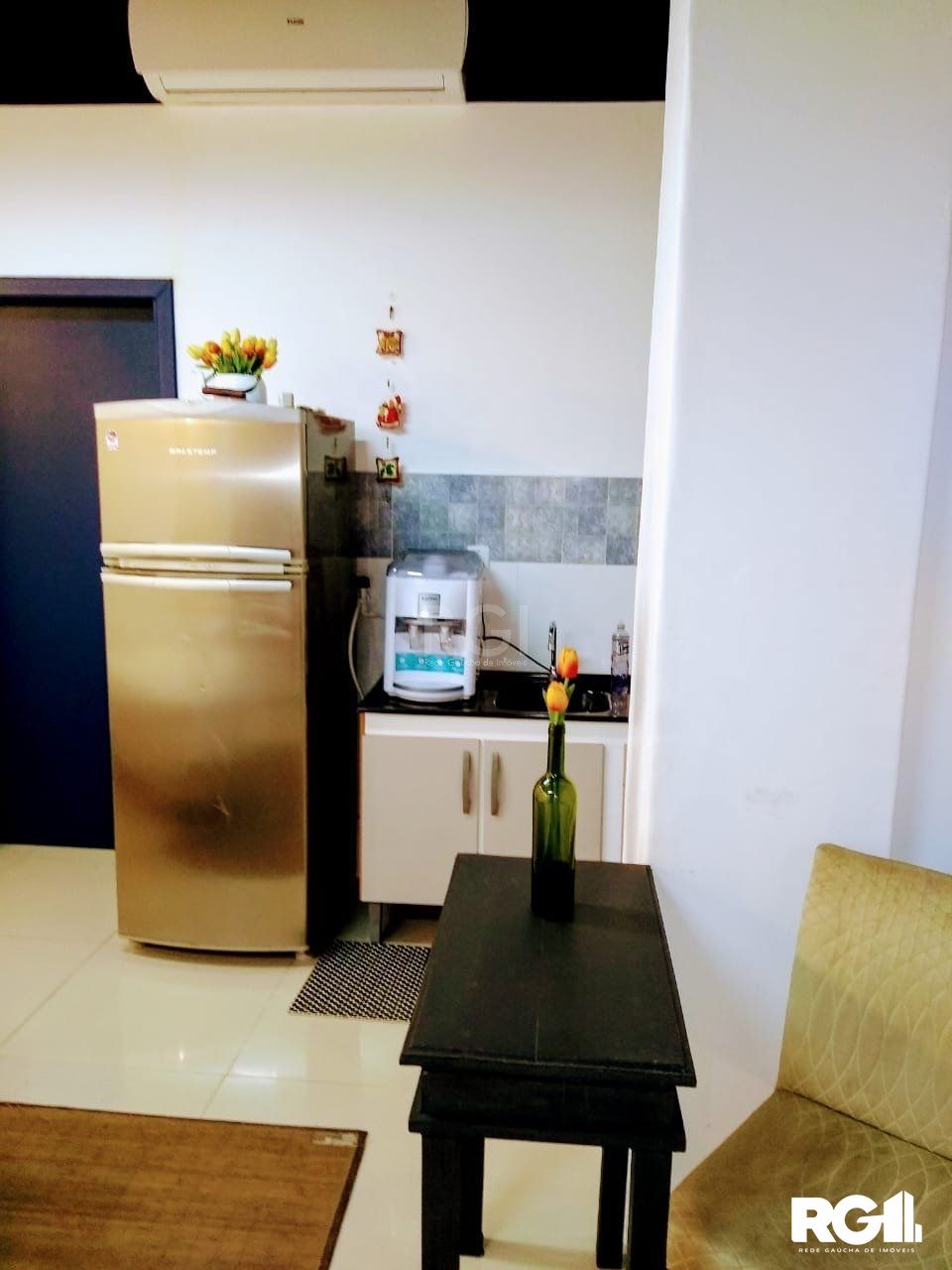 Loja-Salão à venda com 1 quarto, 45m² - Foto 5