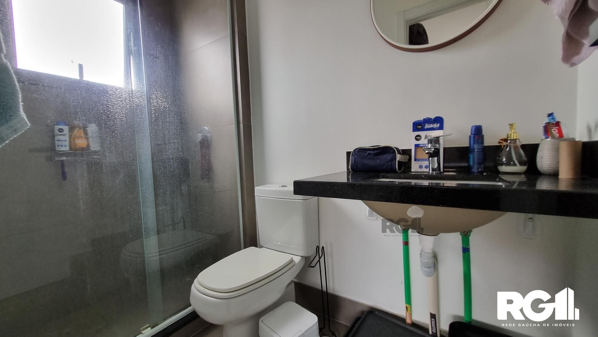Apartamento à venda com 2 quartos, 57m² - Foto 17