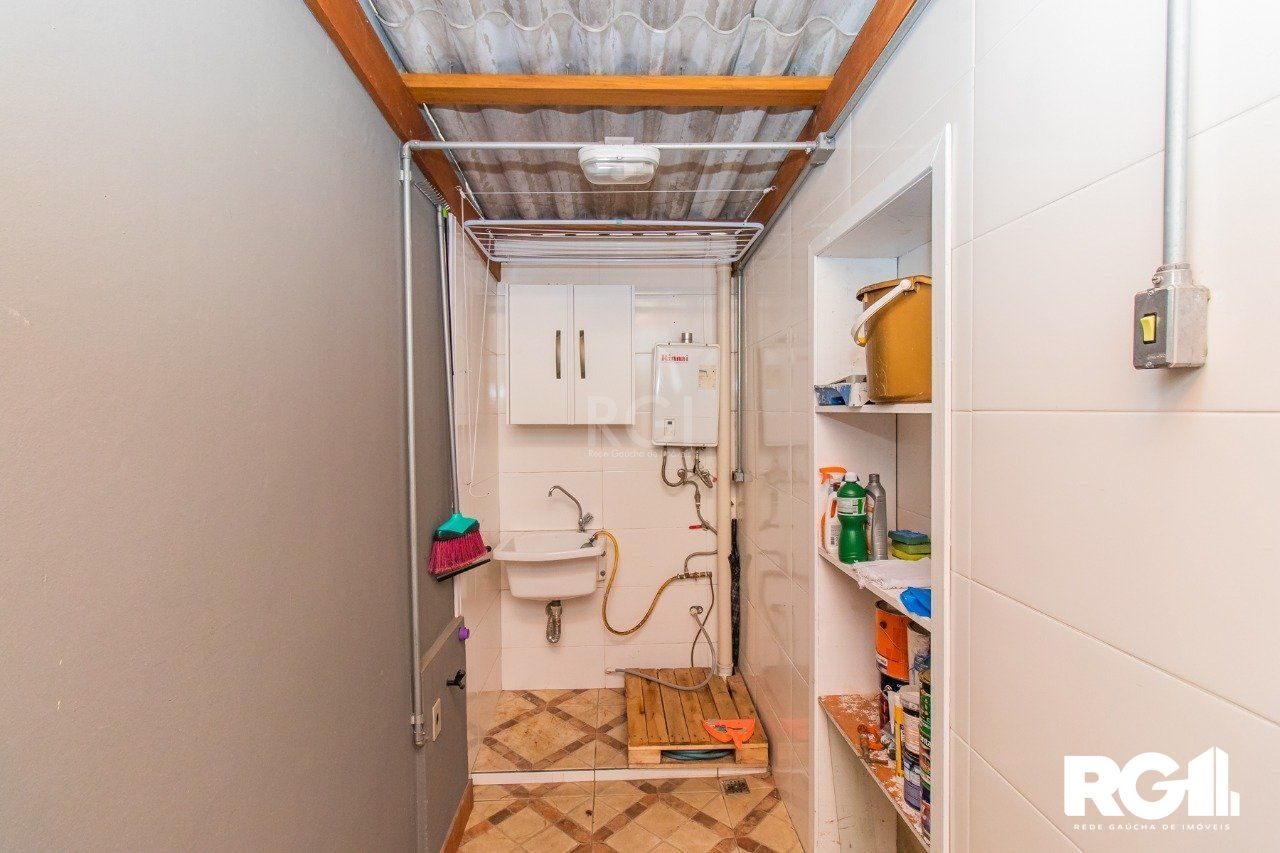 Apartamento à venda com 2 quartos, 65m² - Foto 22