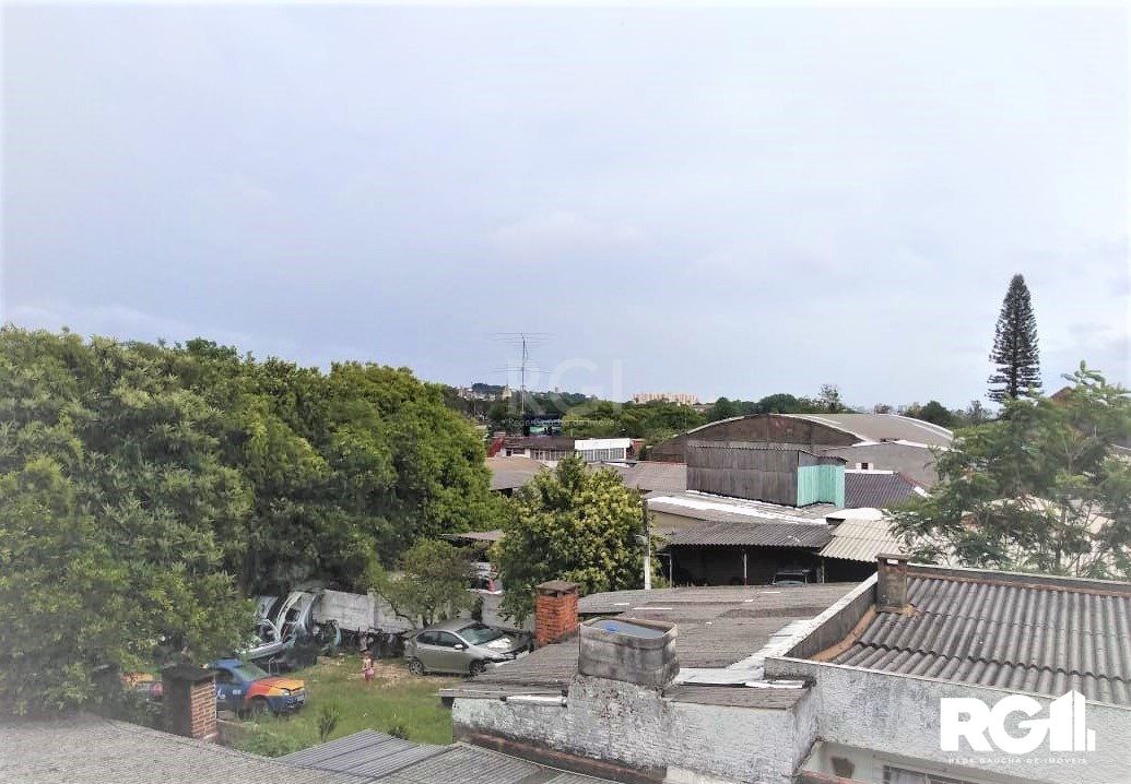 Apartamento à venda com 1 quarto, 27m² - Foto 12