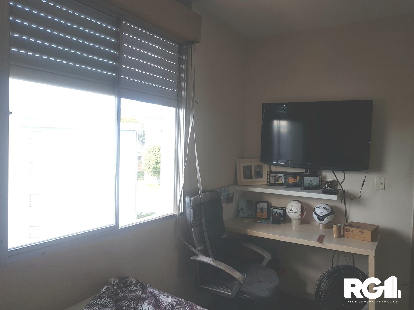 Apartamento à venda com 1 quarto, 38m² - Foto 8