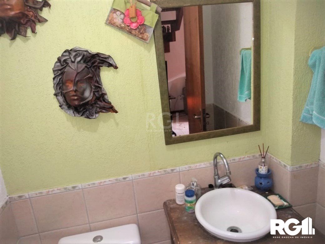 Casa de Condomínio à venda com 3 quartos, 147m² - Foto 15
