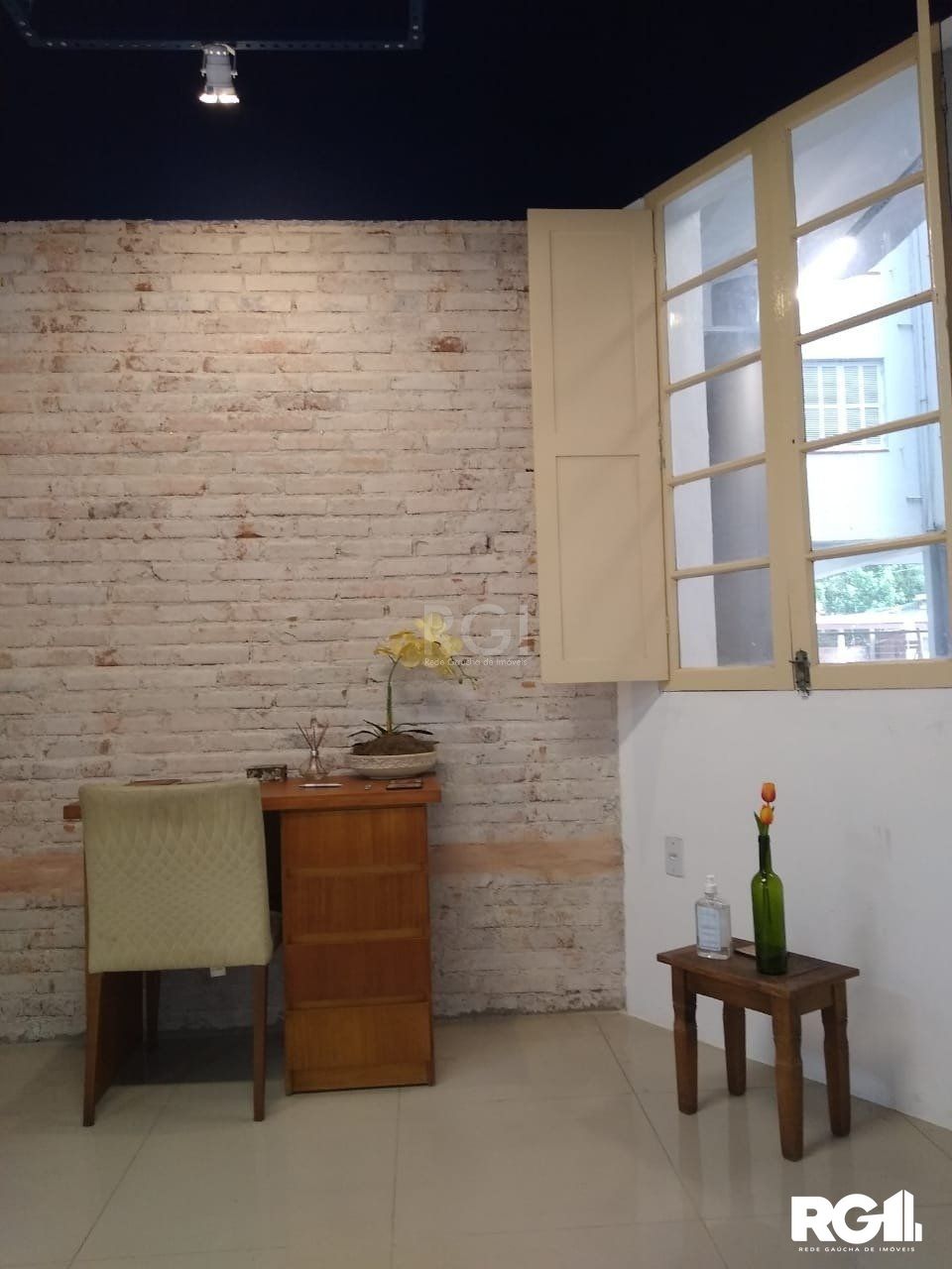 Loja-Salão à venda com 1 quarto, 45m² - Foto 3