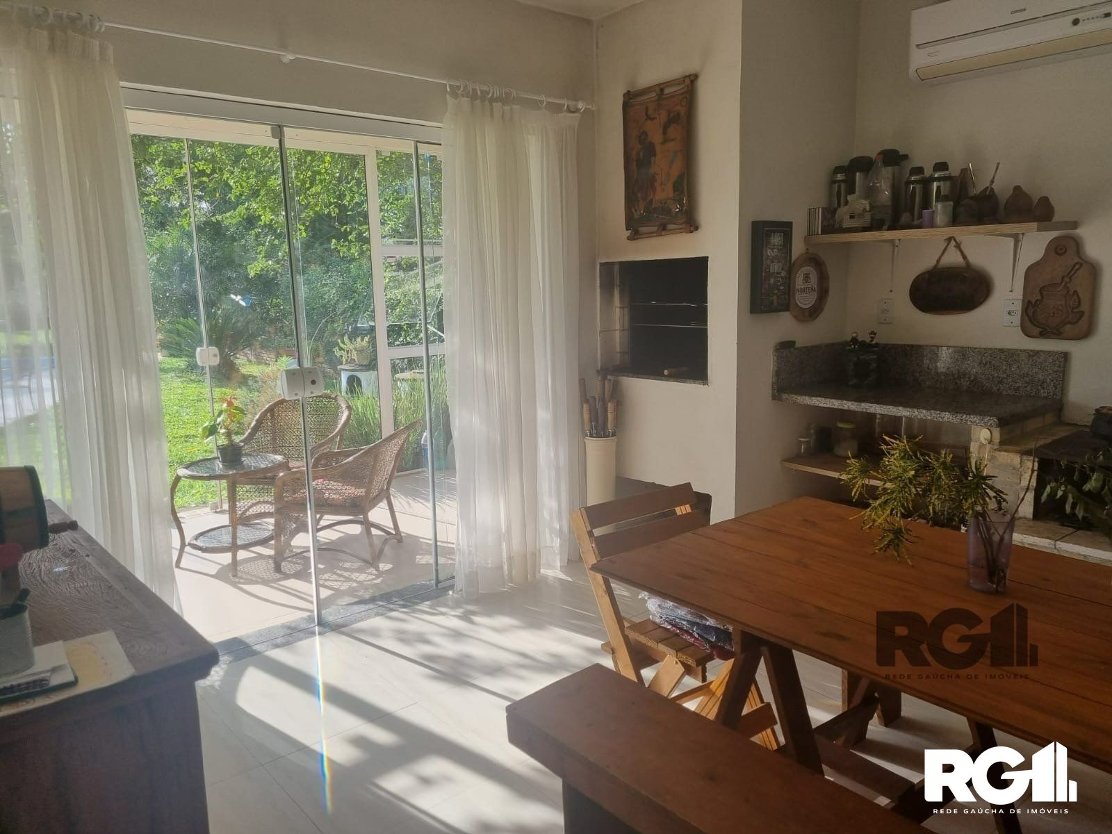 Sítio à venda com 3 quartos, 170m² - Foto 6
