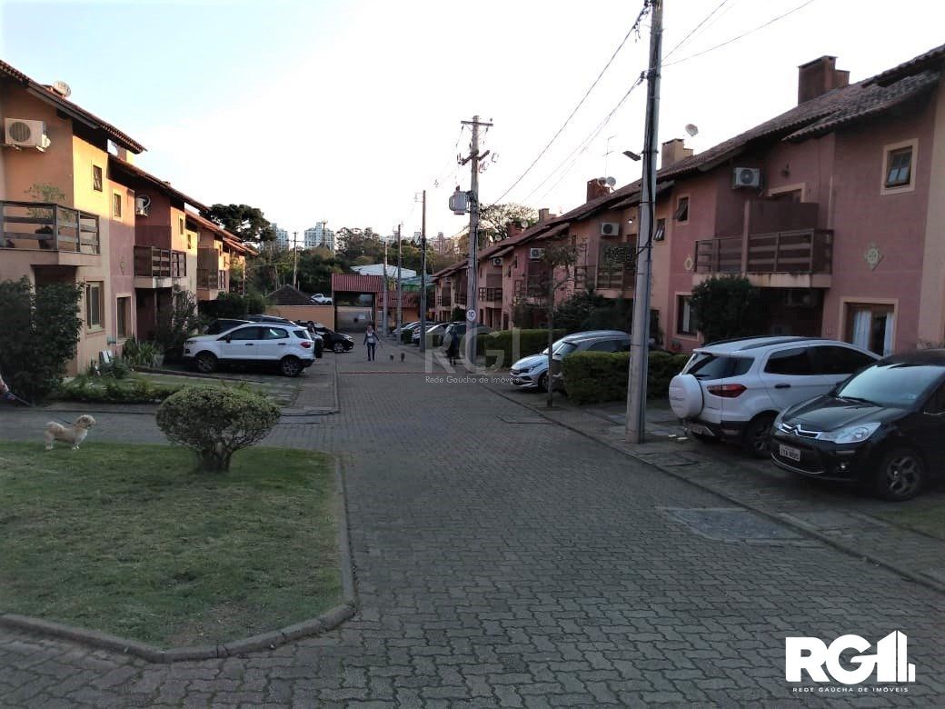Casa de Condomínio à venda com 3 quartos, 147m² - Foto 20