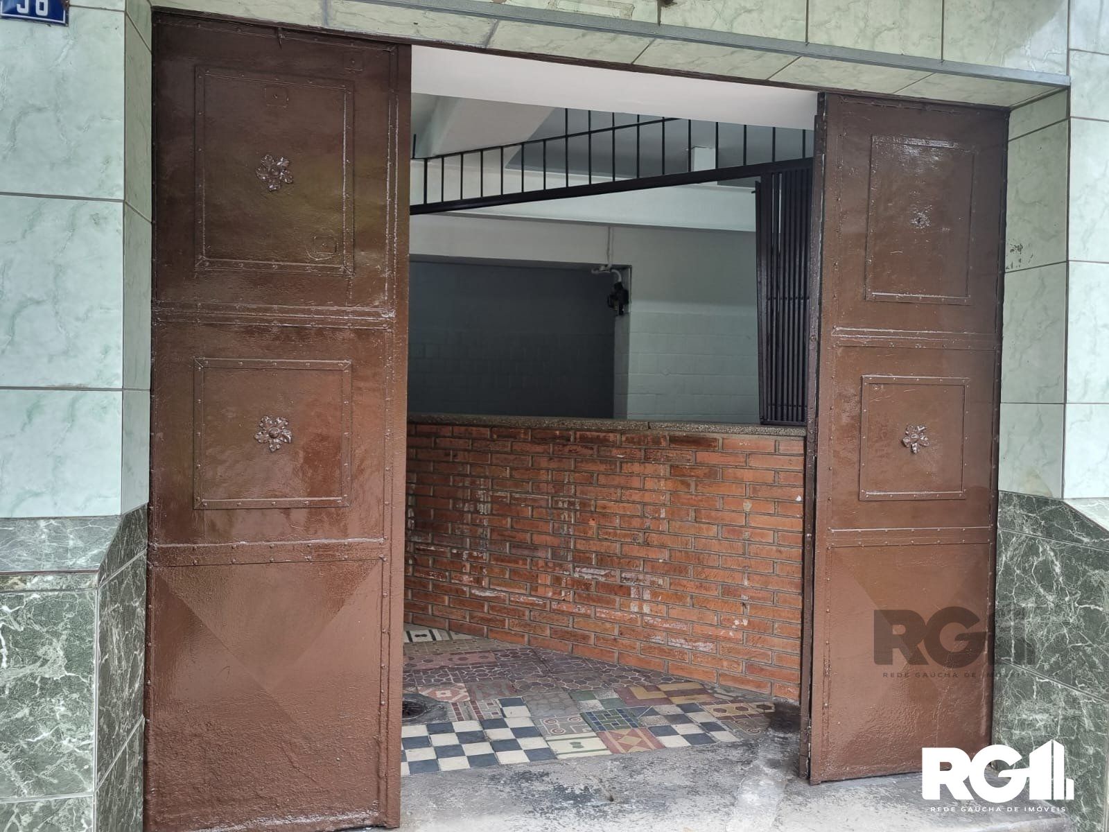Loja-Salão à venda, 30m² - Foto 1