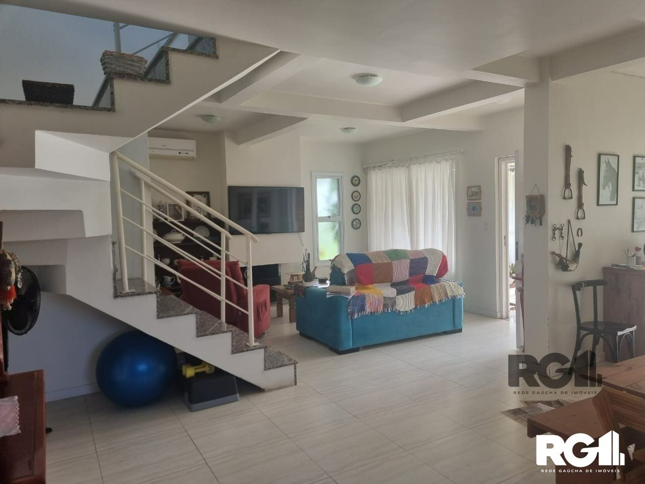 Sítio à venda com 3 quartos, 170m² - Foto 5