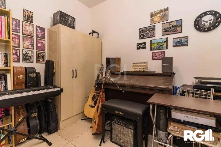 Apartamento à venda com 3 quartos, 127m² - Foto 21