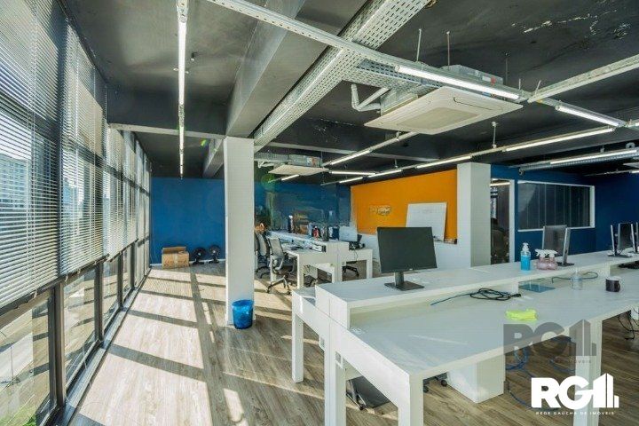 Conjunto Comercial-Sala à venda, 121m² - Foto 17
