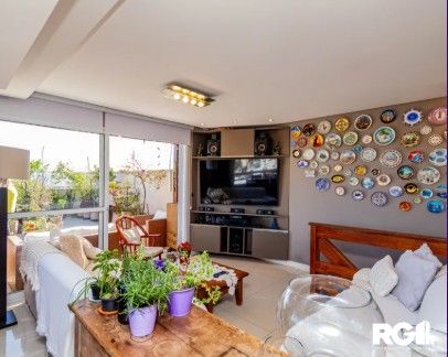 Cobertura à venda com 2 quartos, 161m² - Foto 37