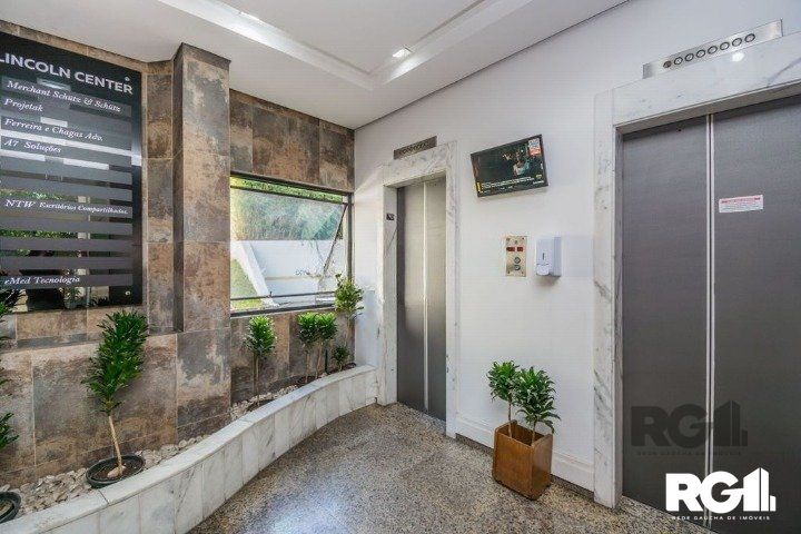 Conjunto Comercial-Sala à venda, 121m² - Foto 26