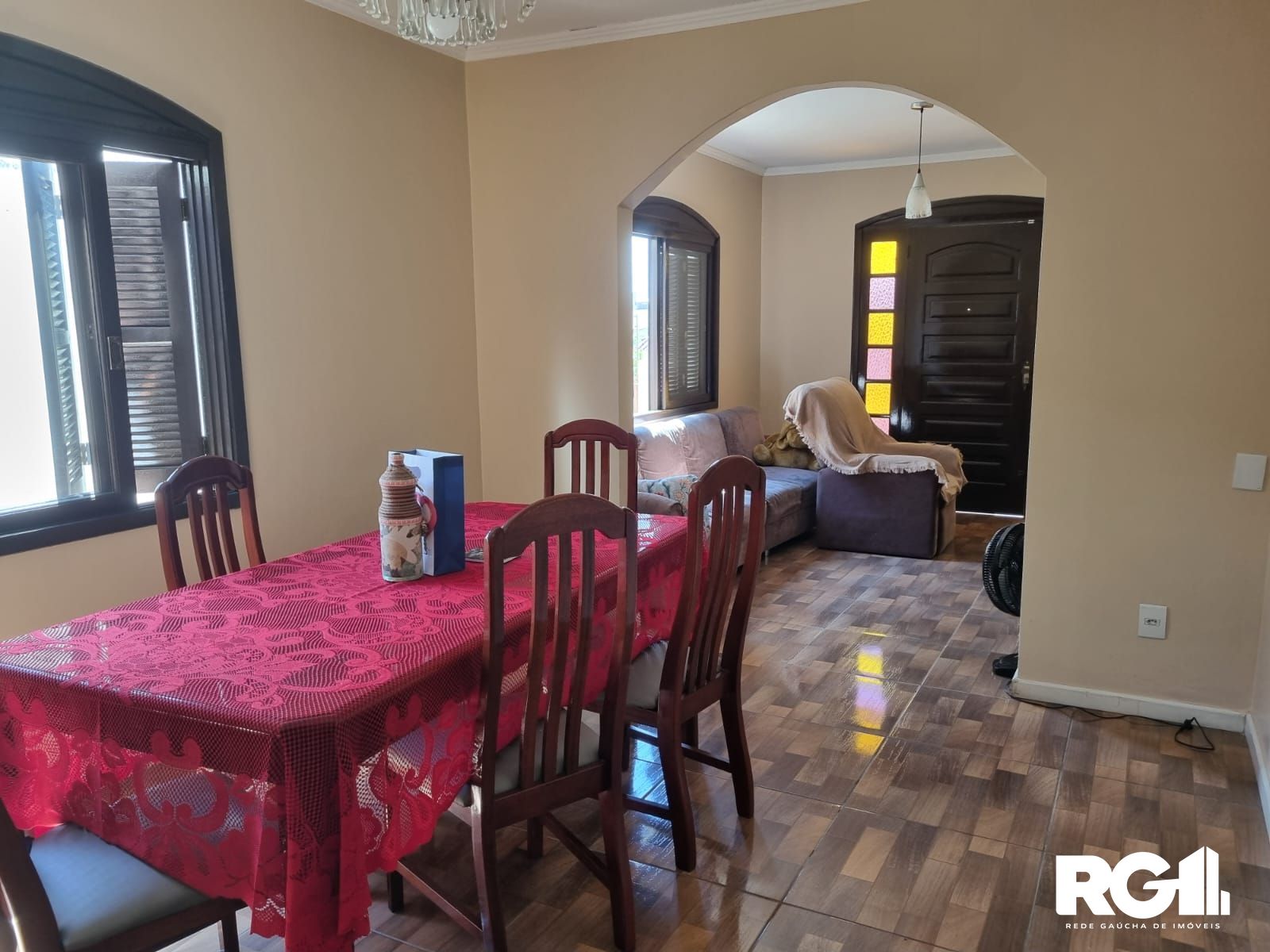 Casa à venda com 5 quartos, 400m² - Foto 4