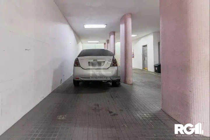 Apartamento à venda com 3 quartos, 127m² - Foto 30