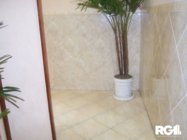 Apartamento à venda com 1 quarto, 28m² - Foto 3