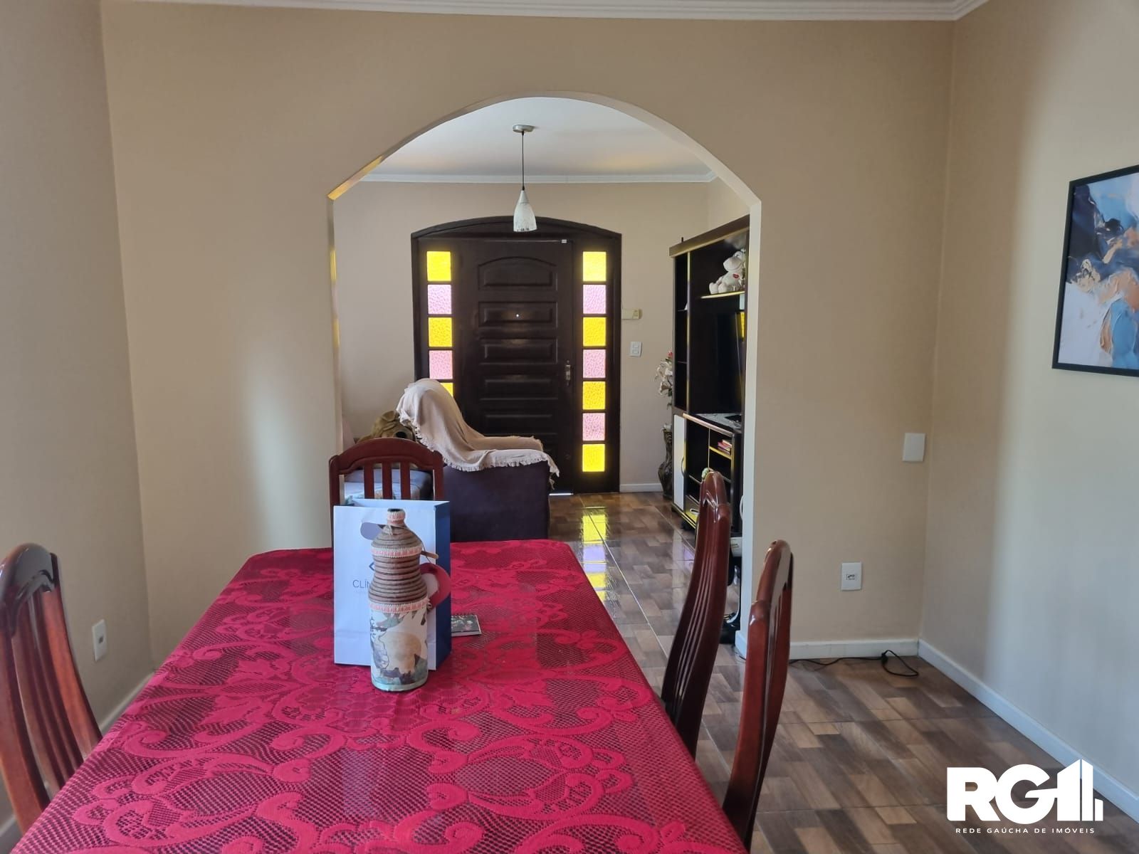 Casa à venda com 5 quartos, 400m² - Foto 8