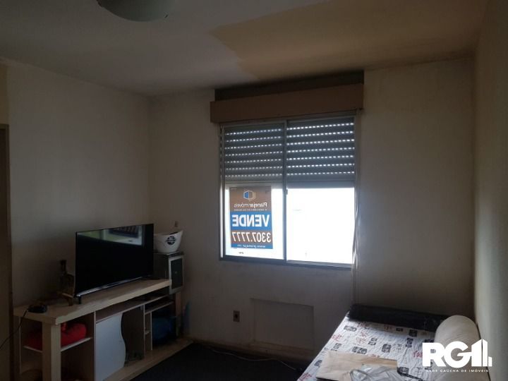 Apartamento à venda com 1 quarto, 38m² - Foto 4