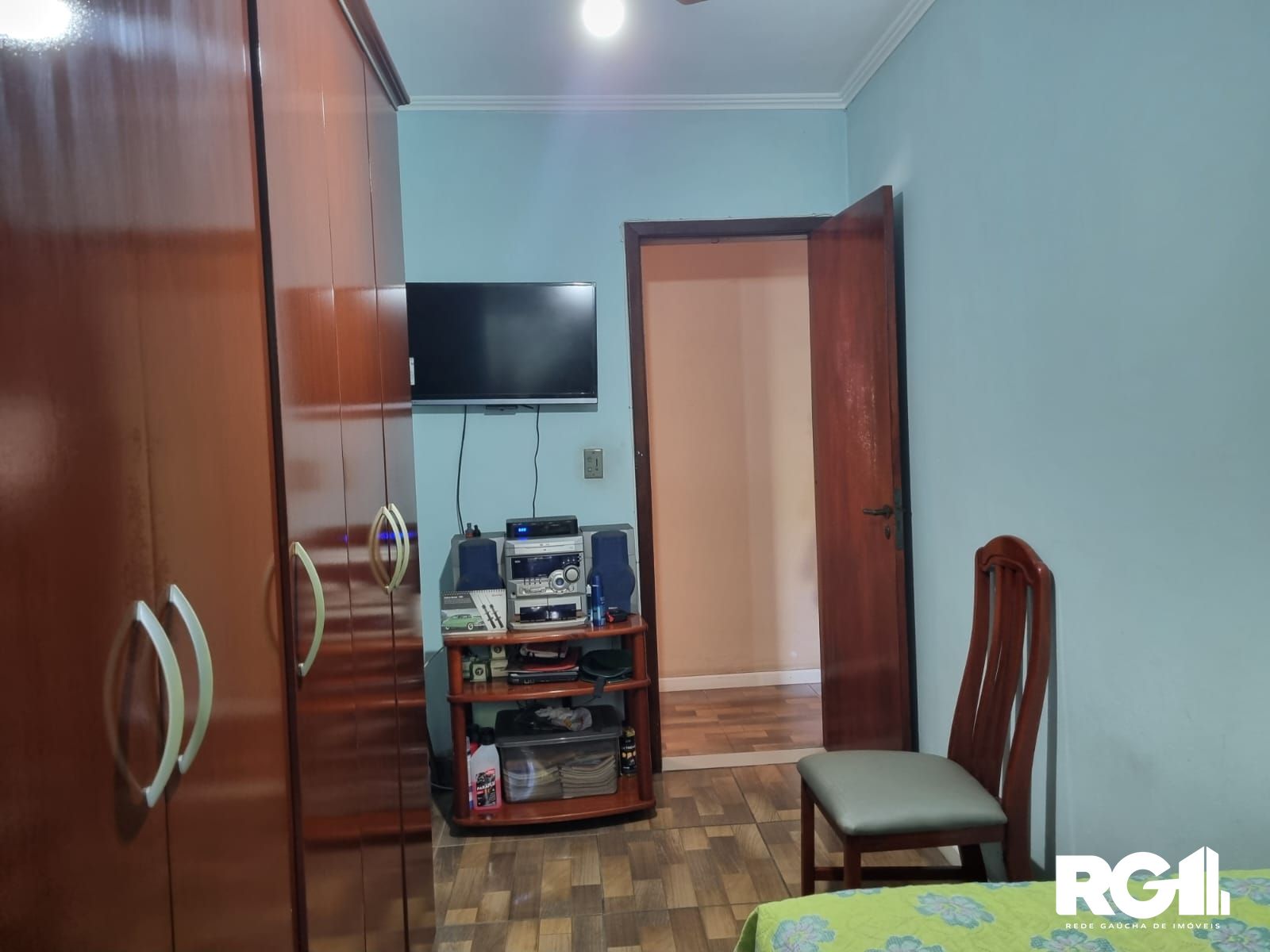 Casa à venda com 5 quartos, 400m² - Foto 22
