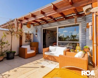 Cobertura à venda com 2 quartos, 161m² - Foto 45