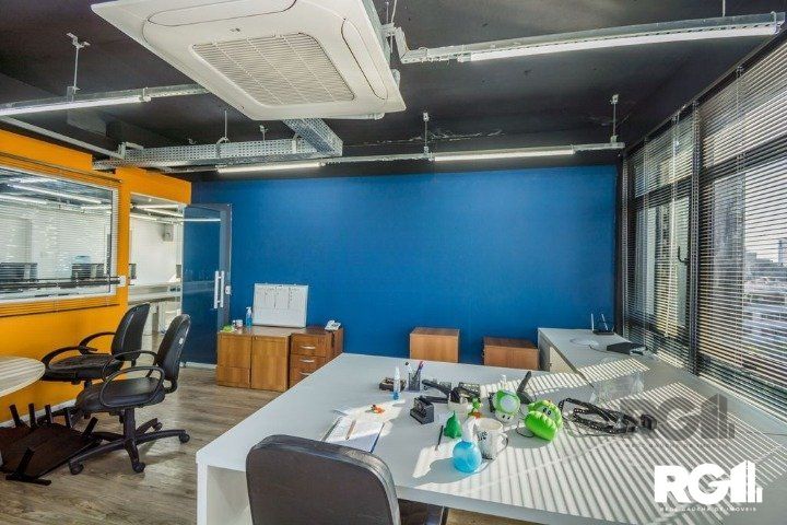 Conjunto Comercial-Sala à venda, 121m² - Foto 4