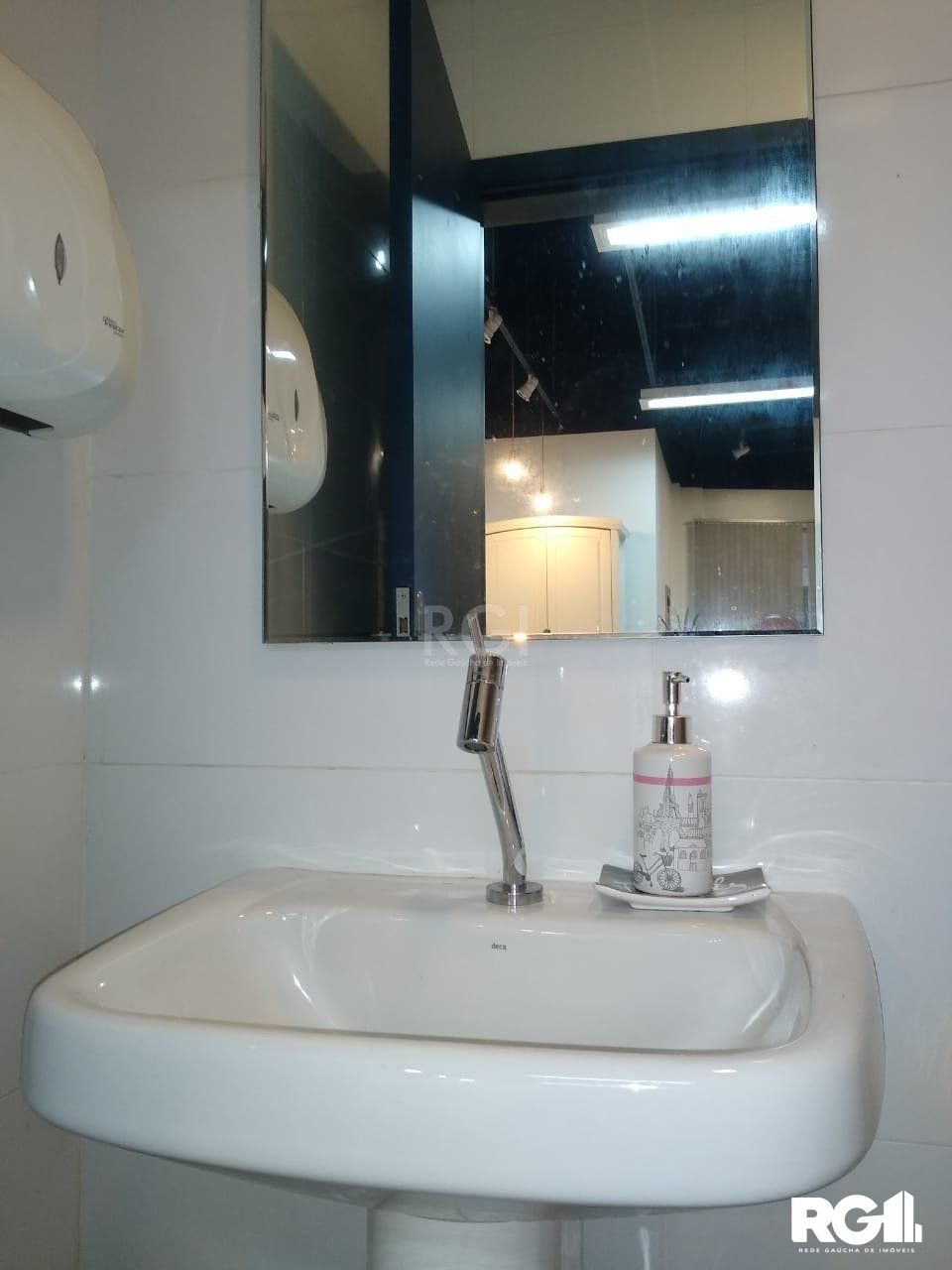 Loja-Salão à venda com 1 quarto, 45m² - Foto 13