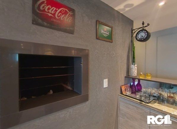 Apartamento à venda com 2 quartos, 82m² - Foto 9