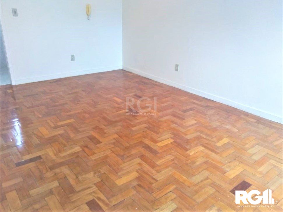 Apartamento à venda com 1 quarto, 27m² - Foto 3