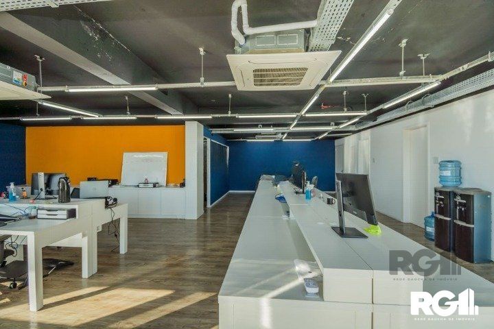Conjunto Comercial-Sala à venda, 121m² - Foto 12