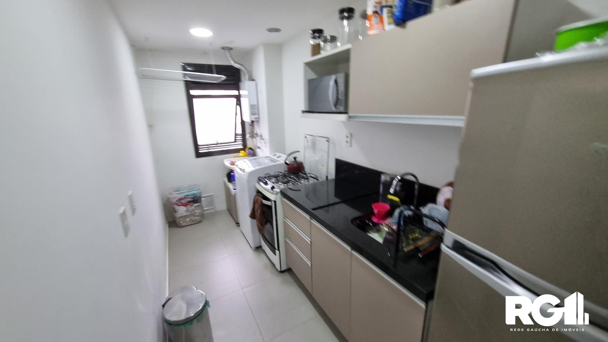 Apartamento à venda com 2 quartos, 57m² - Foto 26